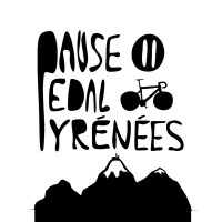 Pause Pedal Pyrenees logo - Similar company to Yarn