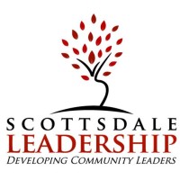Scottsdale Leadership logo - Similar company to Will Bruder Architects