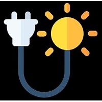 Dein Solarpartner logo - Similar company to Solar Installer California