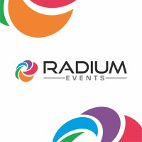 Radium Events logo - Similar company to Radium Management Services Pvt. Ltd.