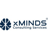 xMINDS Consulting Services logo - Similar company to Vserviceitsolutions Pvt Ltd