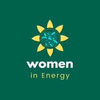 Women in Energy (Guyana) logo - Similar company to Techniques Energy Guyana