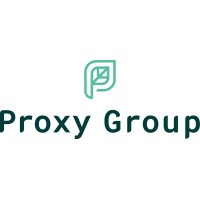 Proxy Group logo - Similar company to Proxy Fields