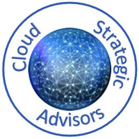Cloud Strategic Advisors logo