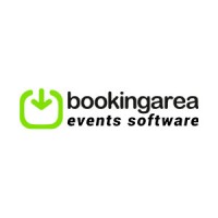 bookingarea Events Software logo - Similar company to Binary Ingenieria Y Software