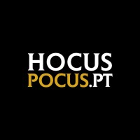 HocusPocus.pt logo - Similar company to Hocus Pocus