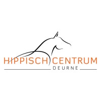 Hippisch Centrum Deurne logo - Similar company to Tejo-Deurne