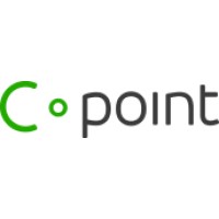 C.point logo - Similar company to Red Raven Concierge