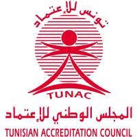 Tunac logo - Similar company to Imc Metrologie