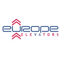 Europe Elevators logo - Similar company to Asker Elevator