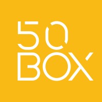 50box Startup Studio logo - Similar company to Adb World