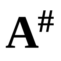 AlphaHash logo - Similar company to Zia