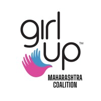 Girl Up Maharashtra Coalition logo - Similar company to Swaarka, Pune