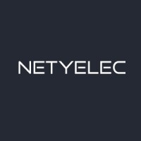 NETYELEC logo - Similar company to Novastrat Ai