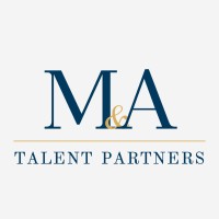 M&A Talent Partners logo - Similar company to The Las Olas Network Llc
