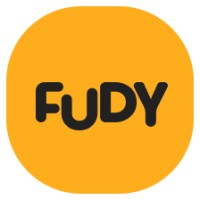FUDY logo - Similar company to Ocado