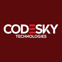 CODESKY Technologies logo - Similar company to Simapt