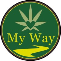 My Way CBD logo - Similar company to Plf Pharma