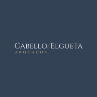 Cabello/Elgueta Abogados logo - Similar company to Lv Legal