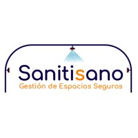 Sanitisano Chile logo - Similar company to V2 Coaching & Consulting