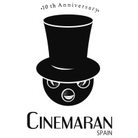 Cinemaran Spain logo - Similar company to Kobovaola Resources