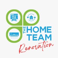 The Home Team Renovation logo - Similar company to Thinkspace