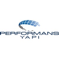 Performans Yapı logo - Similar company to Almita Group
