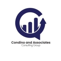 Condino and Associates Consulting Group - CACG logo - Similar company to Max1 Activation, Inc.