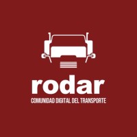 RODAR logo - Similar company to Cloudfleet