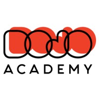 Dojo Academy logo - Similar company to Devjam