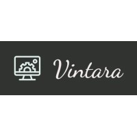 VINTARA TECHNOLOGIES logo - Similar company to Vintara