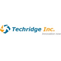 Techridge Inc logo - Similar company to Techridge Staffing India (P) Limited