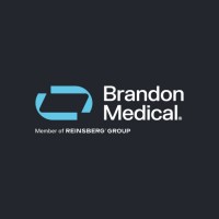 Brandon Medical: Bringing innovation to life logo - Similar company to Starkstrom