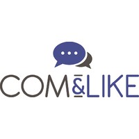 Agence COM&Like logo - Similar company to Objectif Entreprise