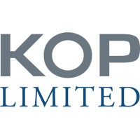 KOP Limited, Singapore logo - Similar company to Mapsdesign