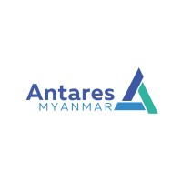 Antares Myanmar logo - Similar company to Inferno Tech Limited