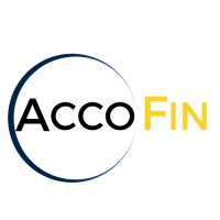 Accofin logo - Similar company to Sifamo Gmbh