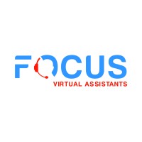 Focus Virtual Assistants logo - Similar company to Focused Virtual Assistant
