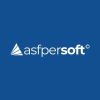 Asfper Soft logo - Similar company to Softtik Technologies