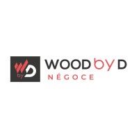 WOOD BY D NEGOCE logo - Similar company to Fedj Meka