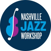 Nashville Jazz Workshop logo - Similar company to Littlestone Group