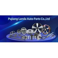 Pujiang Landa Auto Parts Co.,Ltd logo - Similar company to Brl Bearings, S.L.