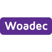 Woadec logo - Similar company to Esource Enterprise: Water And Wastewater Solutions
