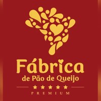 Fábrica de Pão de Queijo logo - Similar company to Fábrica De Formas