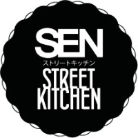 SEN Street Kitchen logo - Similar company to Görvälns Slott Boutique Hotel
