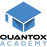 Quantox Academy logo - Similar company to Quantox Canada