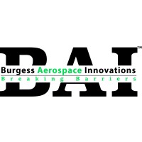 Burgess Aerospace Innovations logo - Similar company to Xtech Design Group