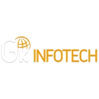 GK Infotech Global logo - Similar company to Gkinfotech