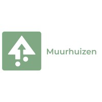 Muurhuizen logo - Similar company to Kei Boulderhal