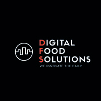 Digital Food Solutions logo - Similar company to Rushers
